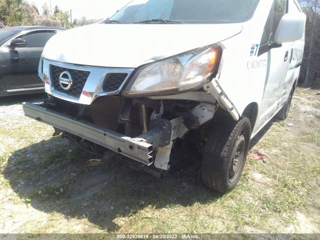 2018 Nissan NV 200, VIN: 3N6CM0KNXJK699803