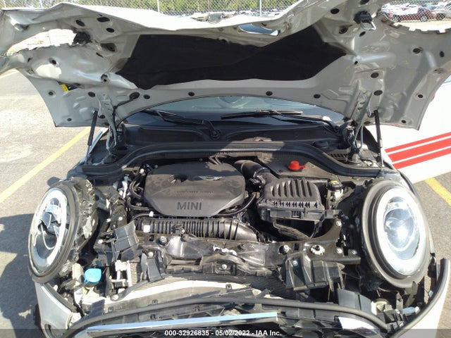 2018 Mini Cooper, VIN: WMWXP7C52J2A48342
