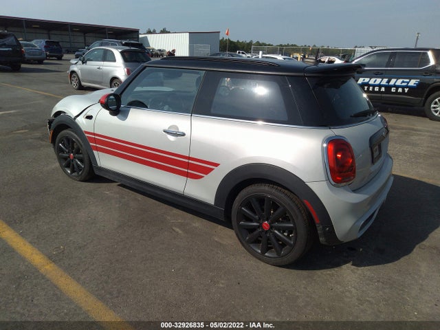 2018 Mini Cooper, VIN: WMWXP7C52J2A48342