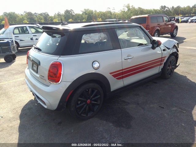 2018 Mini Cooper, VIN: WMWXP7C52J2A48342