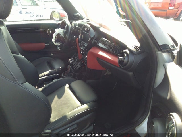 2018 Mini Cooper, VIN: WMWXP7C52J2A48342