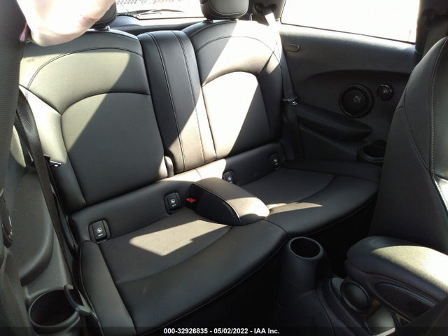 2018 Mini Cooper, VIN: WMWXP7C52J2A48342