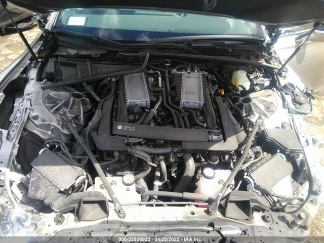 2021 Lexus LS, VIN: JTHD51FF5M5014827