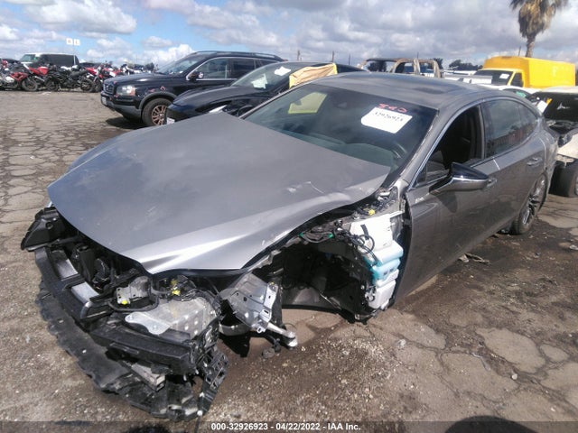 2021 Lexus LS, VIN: JTHD51FF5M5014827