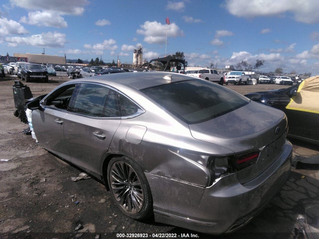 2021 Lexus LS, VIN: JTHD51FF5M5014827