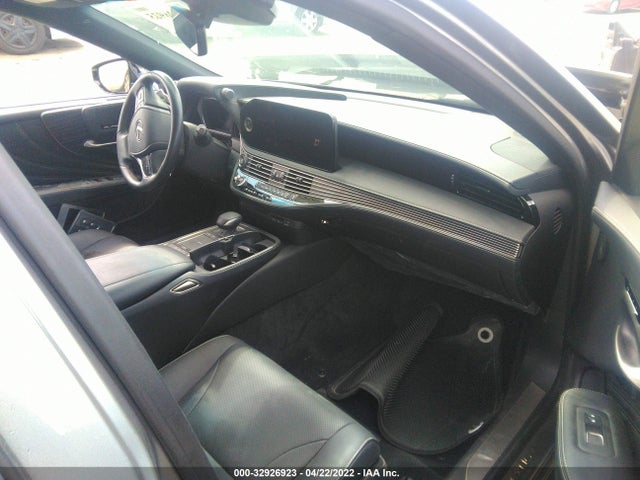 2021 Lexus LS, VIN: JTHD51FF5M5014827