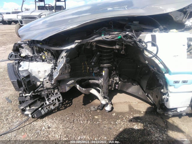 2021 Lexus LS, VIN: JTHD51FF5M5014827