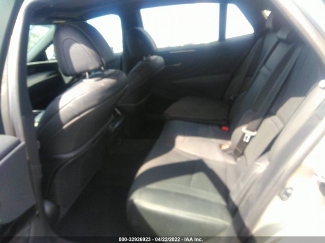 2021 Lexus LS, VIN: JTHD51FF5M5014827