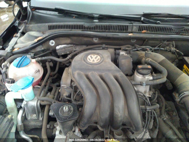 2012 VOLKSWAGEN JETTA SEDAN S VIN: 3VW2K7AJXCM324333