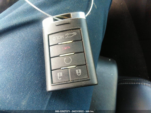 Cadillac Ats Performance Rwd 2014 1G6AC5SX9E0182939 Image 11