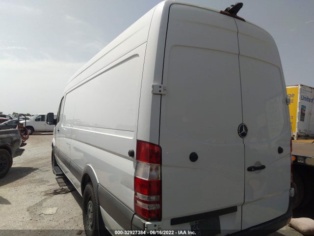 2016 Mercedes-Benz Sprinter, VIN: WD3PE8DD4GP188030