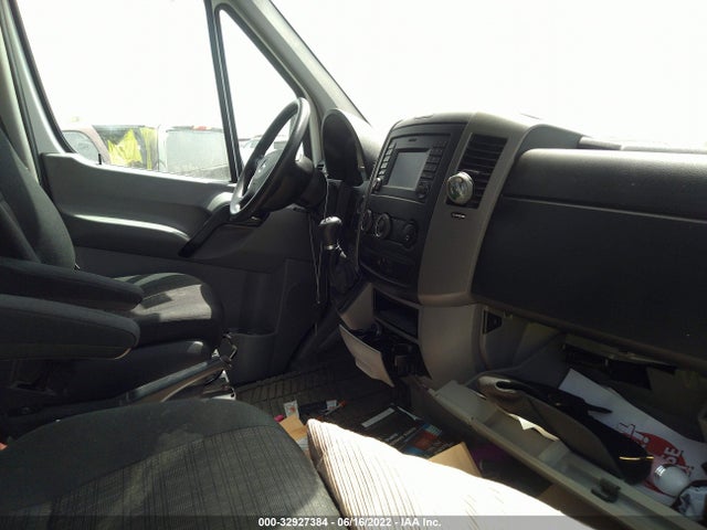 2016 Mercedes-Benz Sprinter, VIN: WD3PE8DD4GP188030