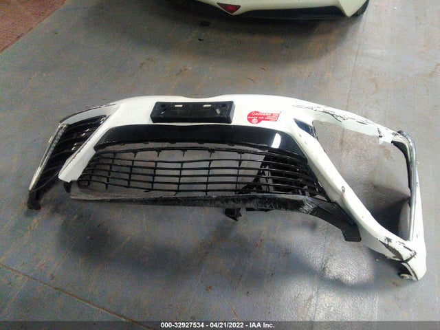 2017 Toyota Mirai, VIN: JTDBVRBD9HA001622