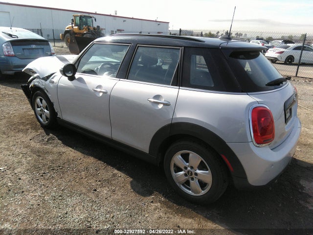 2018 Mini Hardtop, VIN: WMWXU1C55J2F80268