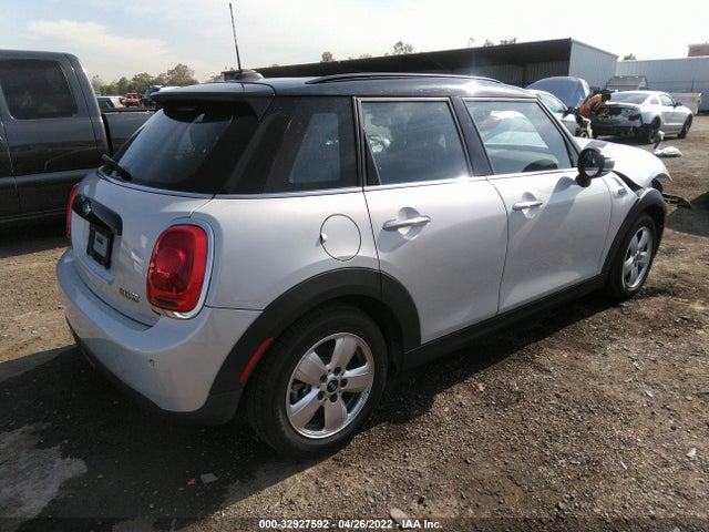 2018 Mini Hardtop, VIN: WMWXU1C55J2F80268