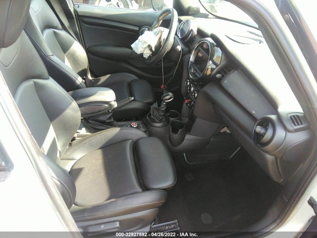2018 Mini Hardtop, VIN: WMWXU1C55J2F80268
