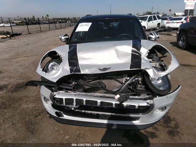 2018 Mini Hardtop, VIN: WMWXU1C55J2F80268