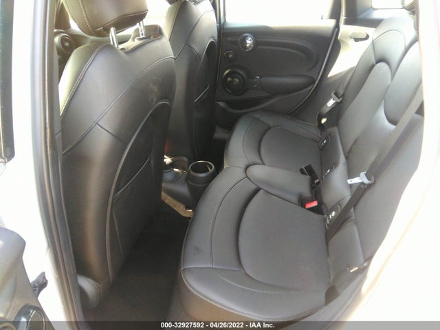 2018 Mini Hardtop, VIN: WMWXU1C55J2F80268