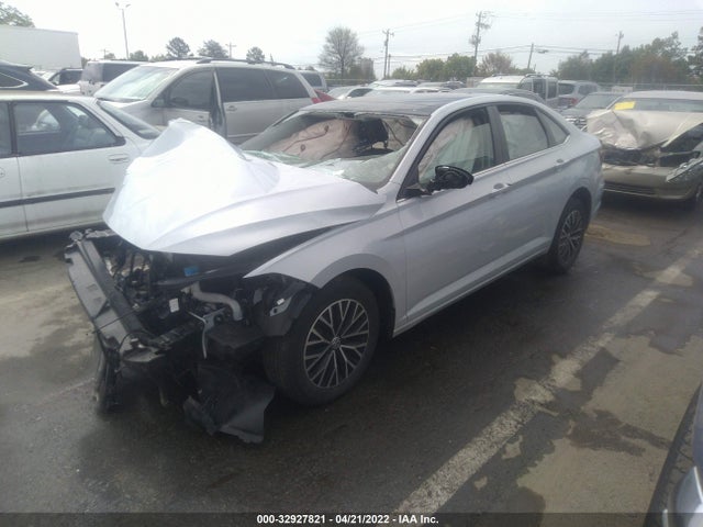 3VWC57BU9KM090513 Volkswagen Jetta S/se/r-line