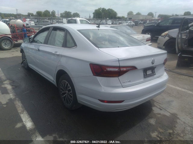 3VWC57BU9KM090513 Volkswagen Jetta S/se/r-line
