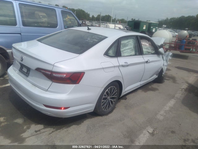 3VWC57BU9KM090513 Volkswagen Jetta S/se/r-line