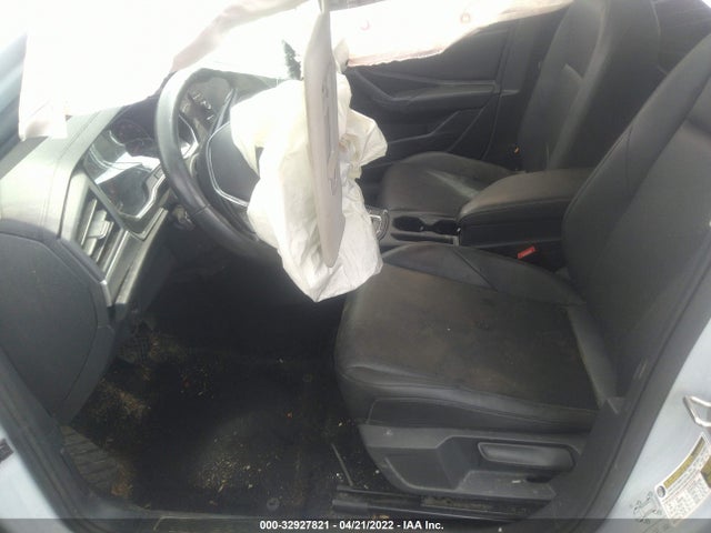3VWC57BU9KM090513 Volkswagen Jetta S/se/r-line