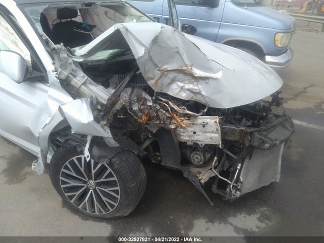 3VWC57BU9KM090513 Volkswagen Jetta S/se/r-line