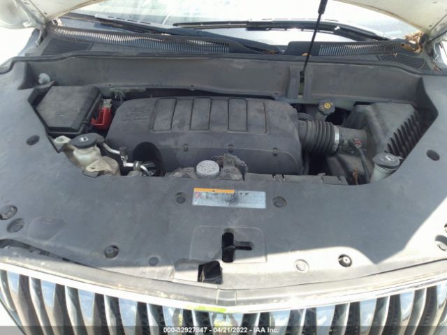 5GAKRCKD7EJ309435 Buick Enclave Premium