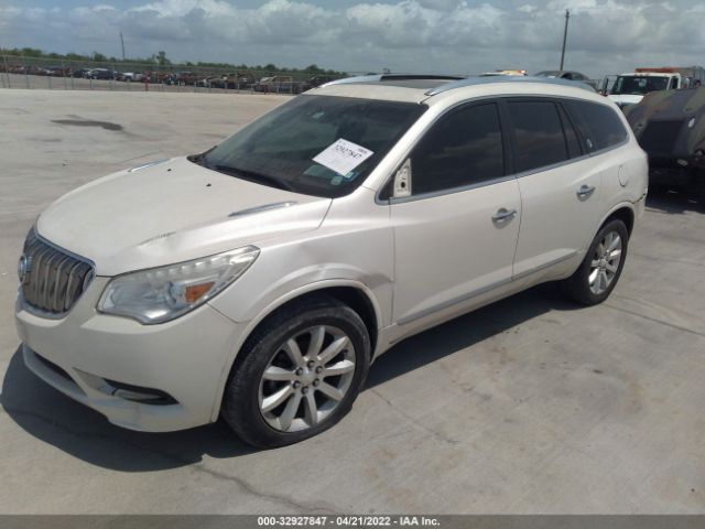 5GAKRCKD7EJ309435 Buick Enclave Premium