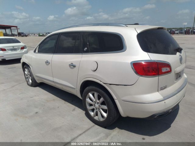5GAKRCKD7EJ309435 Buick Enclave Premium