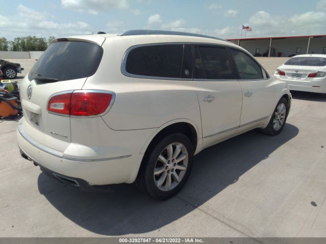 5GAKRCKD7EJ309435 Buick Enclave Premium