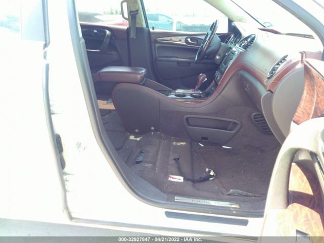 5GAKRCKD7EJ309435 Buick Enclave Premium