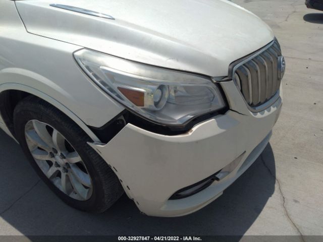 5GAKRCKD7EJ309435 Buick Enclave Premium