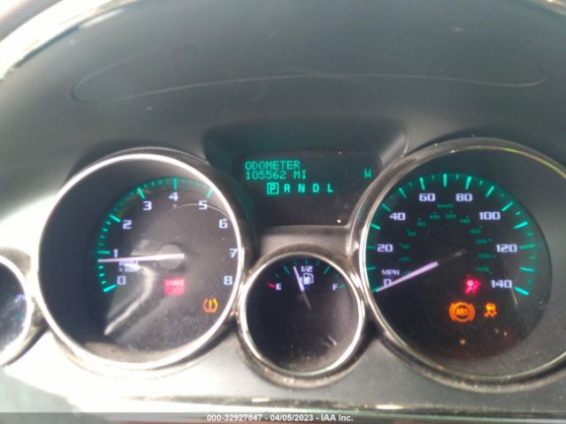 5GAKRCKD7EJ309435 Buick Enclave Premium