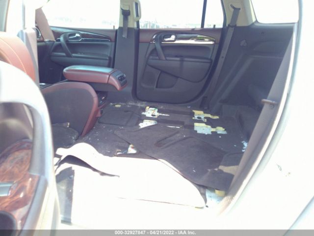 5GAKRCKD7EJ309435 Buick Enclave Premium