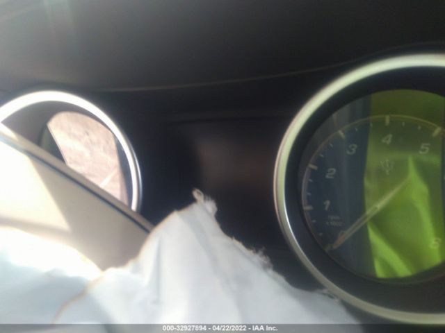 2017 MASERATI GHIBLI ZAM57RTL5H1206251 Photo 6