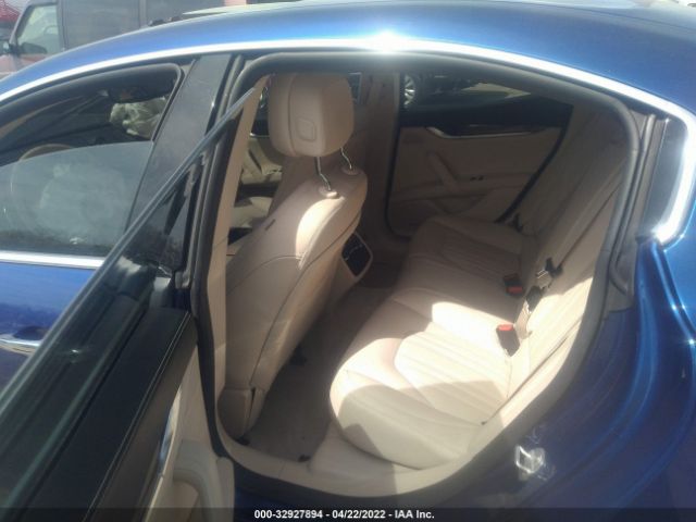 2017 MASERATI GHIBLI ZAM57RTL5H1206251 Photo 7