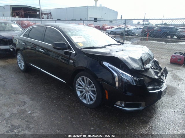2018 Cadillac XTS, VIN: 2G61M5S31J9173694