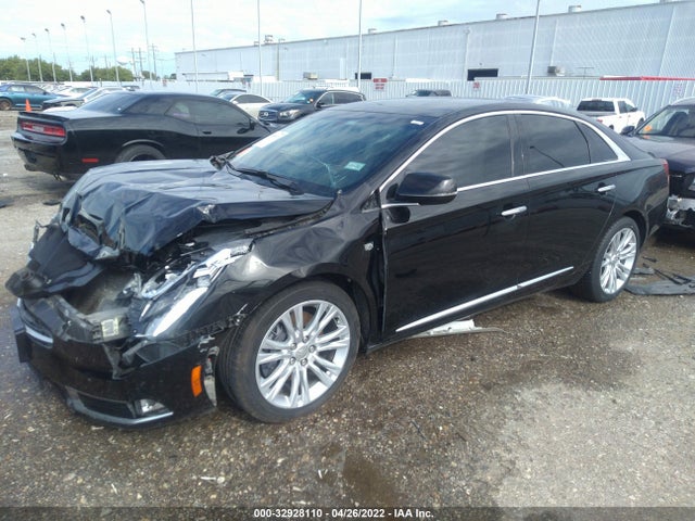 2018 Cadillac XTS, VIN: 2G61M5S31J9173694