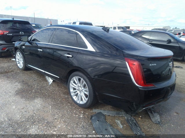 2018 Cadillac XTS, VIN: 2G61M5S31J9173694