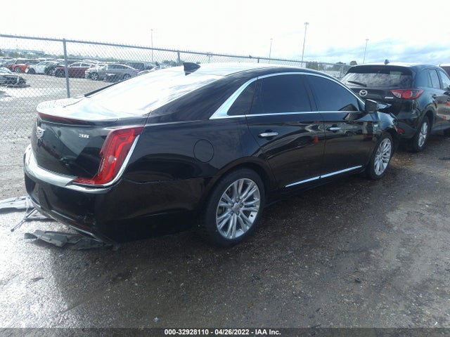2018 Cadillac XTS, VIN: 2G61M5S31J9173694