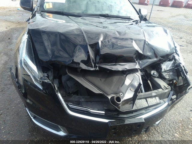 2018 Cadillac XTS, VIN: 2G61M5S31J9173694