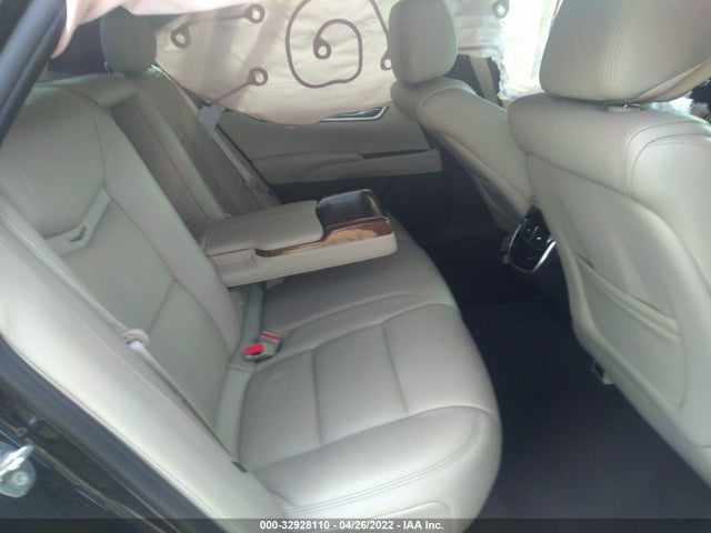 2018 Cadillac XTS, VIN: 2G61M5S31J9173694