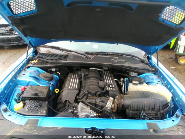 2019 Dodge Challenger, VIN: 2C3CDZFJ0KH508543