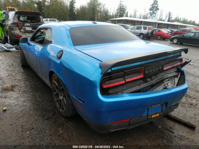 2019 Dodge Challenger, VIN: 2C3CDZFJ0KH508543