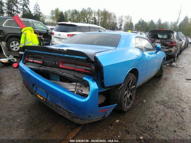 2019 Dodge Challenger, VIN: 2C3CDZFJ0KH508543