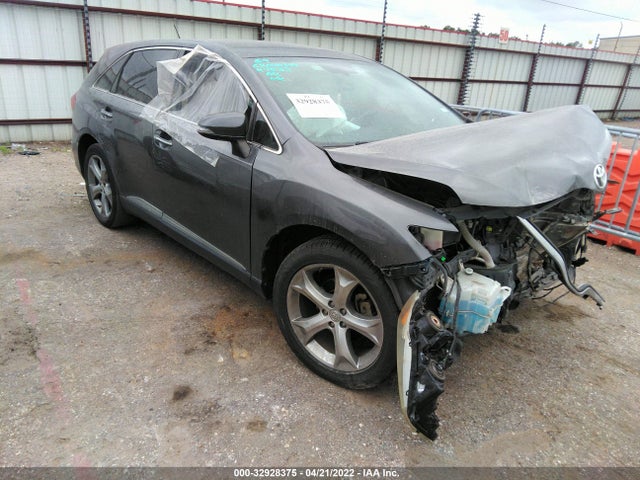2014 Toyota Venza, VIN: 4T3ZK3BB5EU067374