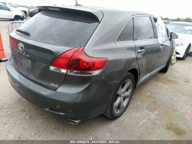 2014 Toyota Venza, VIN: 4T3ZK3BB5EU067374