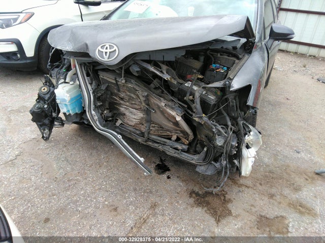 2014 Toyota Venza, VIN: 4T3ZK3BB5EU067374