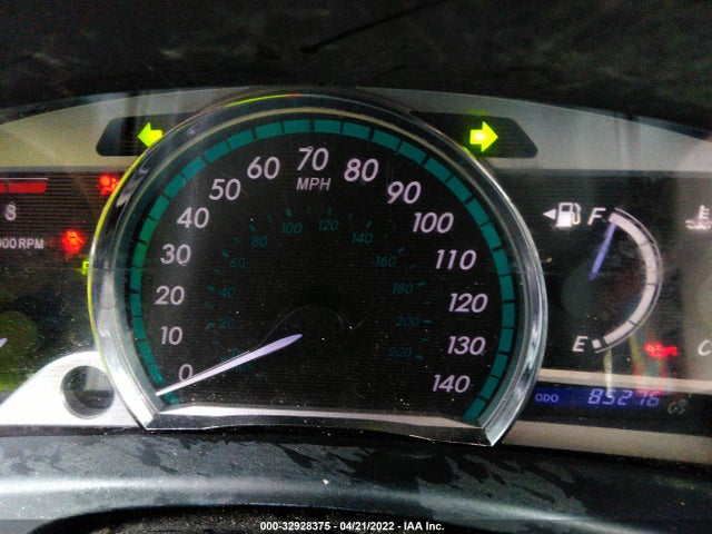 2014 Toyota Venza, VIN: 4T3ZK3BB5EU067374